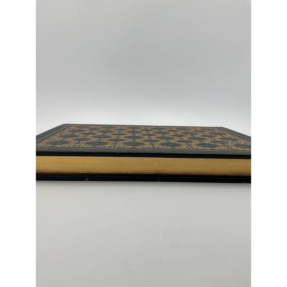 Uncle Remus Joel Chandler Harris Franklin Library 1979 Limited Edition Leather - Picture 6 of 10